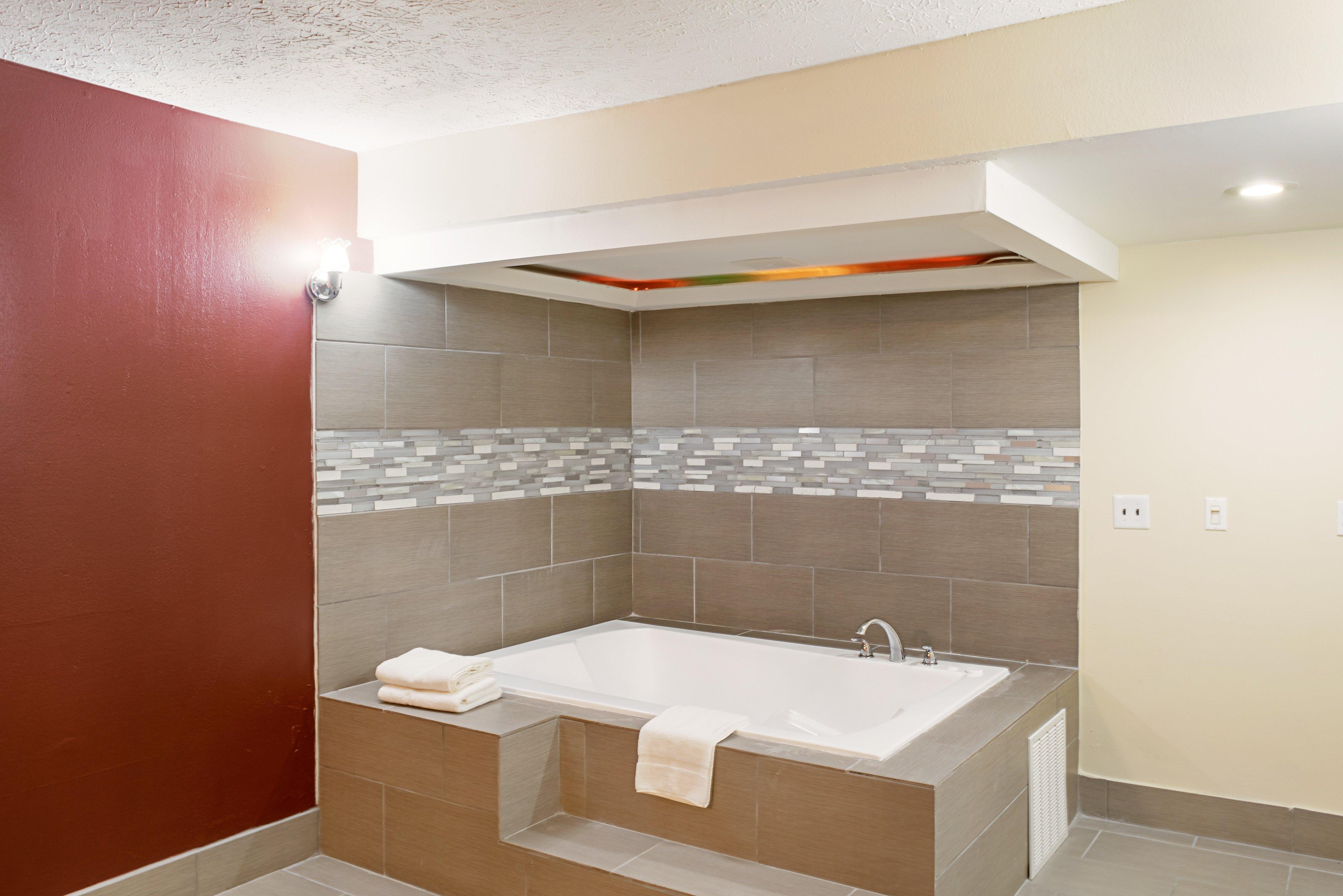 Red Roof Inn Indianapolis East Extérieur photo